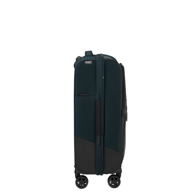 SAMSONITE BIZ2GO TRVL SPINNER 55/20 DF EXP DEEP BLUE