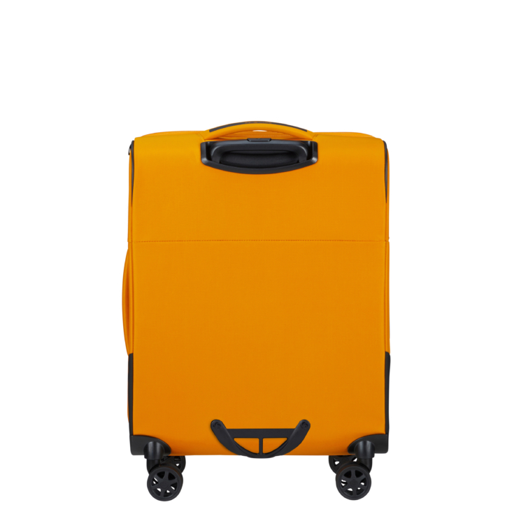 SAMSONITE BIZ2GO TRVL SPINNER 55/20 DF EXP EARTH GREEN
