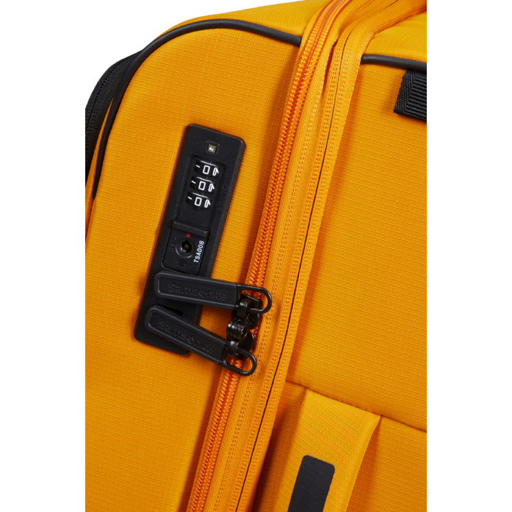 SAMSONITE BIZ2GO TRVL SPINNER 55/20 DF EXP EARTH GREEN