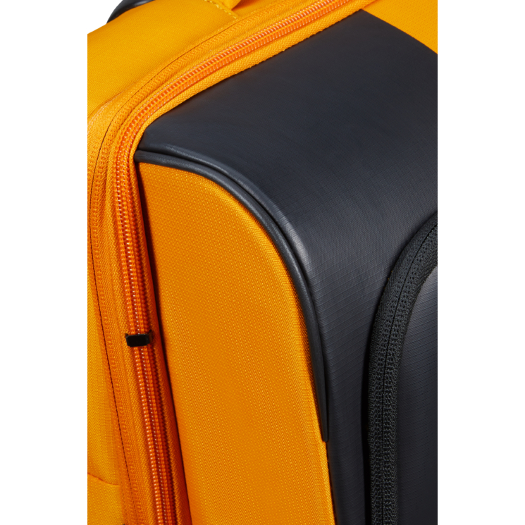 SAMSONITE BIZ2GO TRVL SPINNER 55/20 DF EXP EARTH GREEN