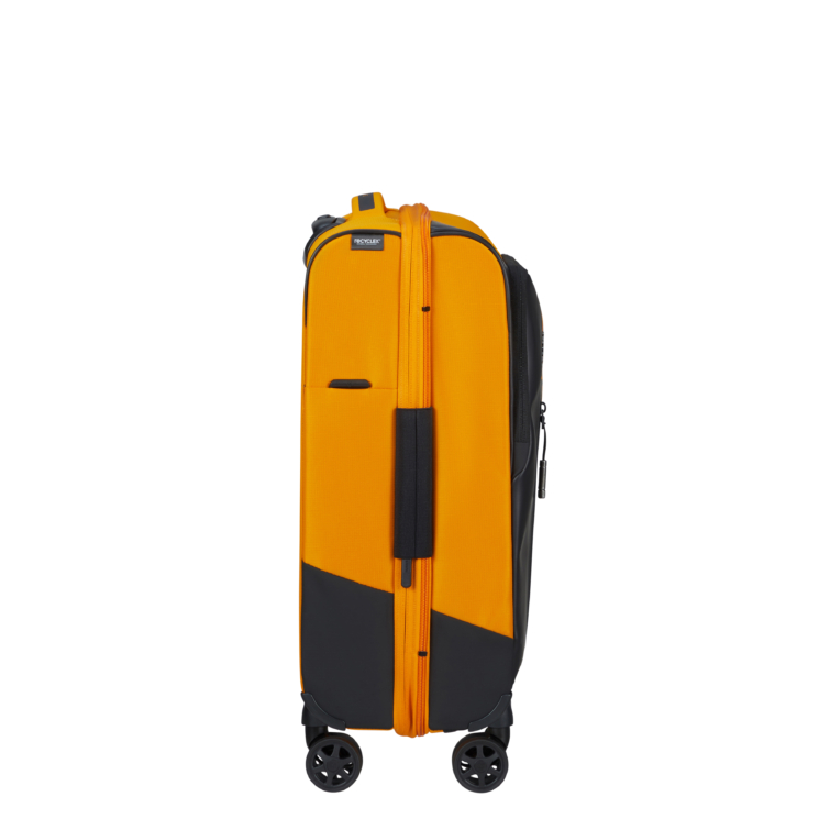 SAMSONITE BIZ2GO TRVL SPINNER 55/20 DF EXP EARTH GREEN