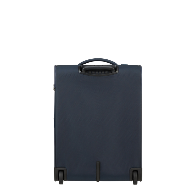 AMERICAN TOURISTER SUMMERRIDE UPRIGHT S EXP TSA NAVY