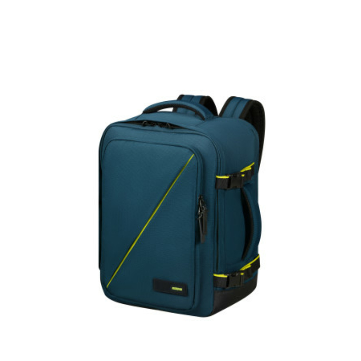 Príručná batožina American Tourister WizzAir veľkosti 40x30x20 cm TAKE2CABIN