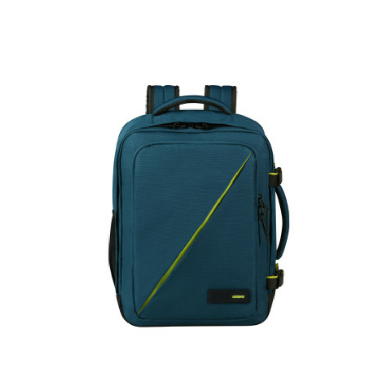 Príručná batožina American Tourister WizzAir veľkosti 40x30x20 cm TAKE2CABIN