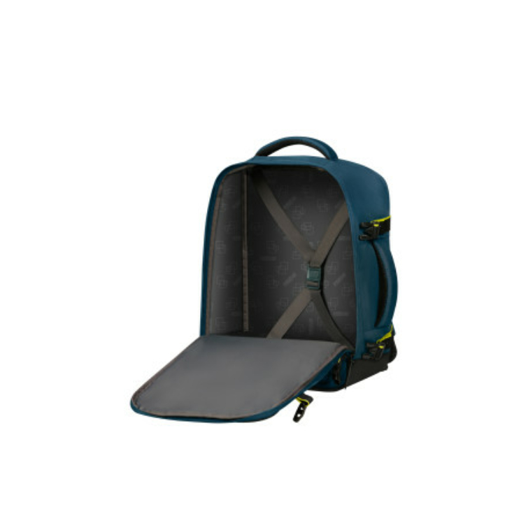 Príručná batožina American Tourister WizzAir veľkosti 40x30x20 cm TAKE2CABIN