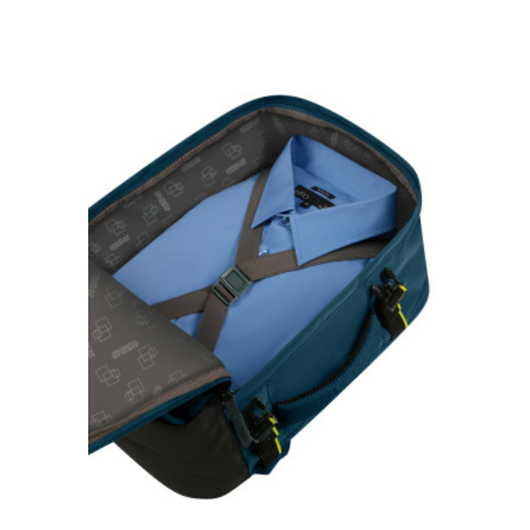 Príručná batožina American Tourister WizzAir veľkosti 40x30x20 cm TAKE2CABIN
