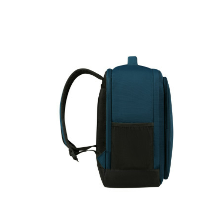 Príručná batožina American Tourister WizzAir veľkosti 40x30x20 cm TAKE2CABIN