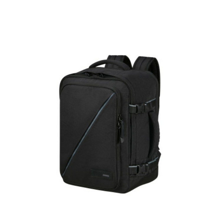 Príručná batožina American Tourister WizzAir veľkosti 40x30x20 cm TAKE2CABIN