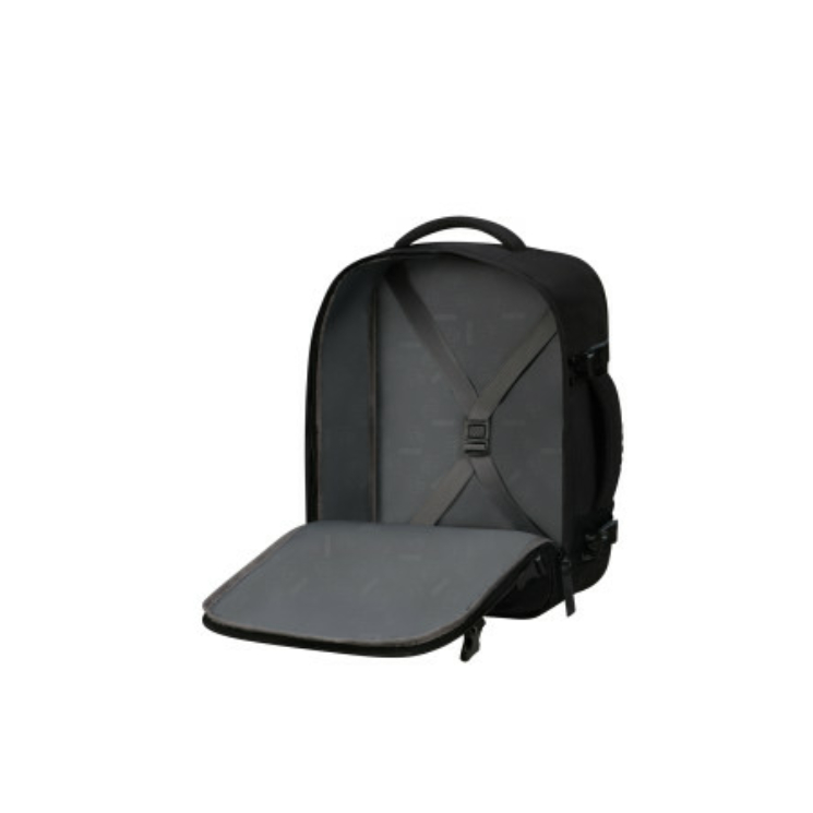 Príručná batožina American Tourister WizzAir veľkosti 40x30x20 cm TAKE2CABIN