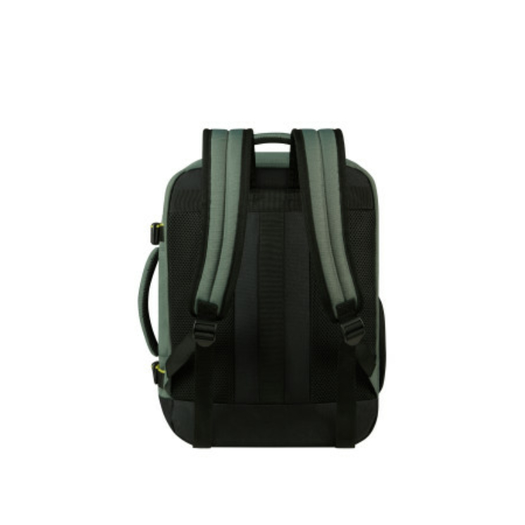 Príručná batožina American Tourister WizzAir veľkosti 40x30x20 cm TAKE2CABIN