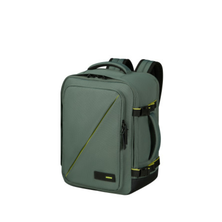 Príručná batožina American Tourister WizzAir veľkosti 40x30x20 cm TAKE2CABIN