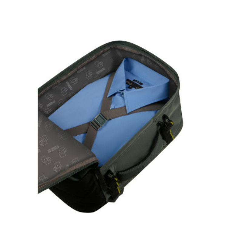 Príručná batožina American Tourister WizzAir veľkosti 40x30x20 cm TAKE2CABIN