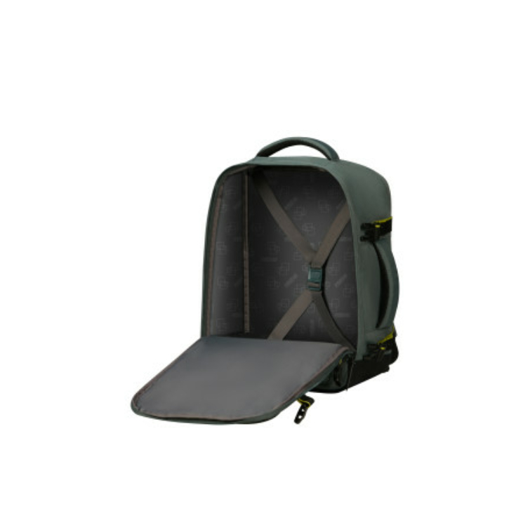 Príručná batožina American Tourister WizzAir veľkosti 40x30x20 cm TAKE2CABIN
