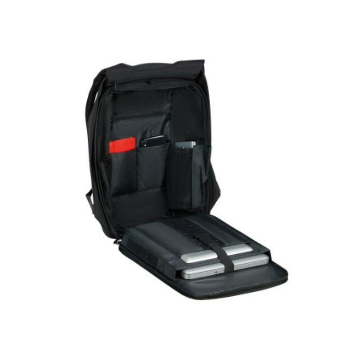 Samsonite Securipak Batoh na notebook 15,6
