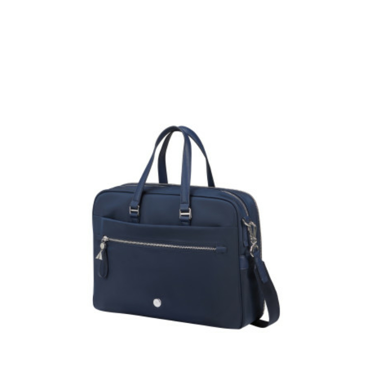 Samsonite KARISSA EVO BAILHANDLE Taška na notebook 15,6