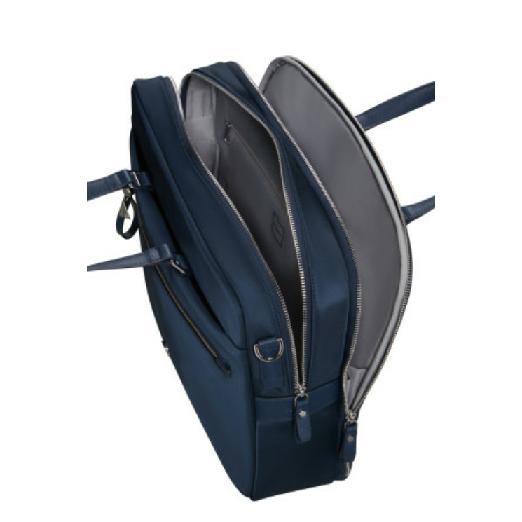 Samsonite KARISSA EVO BAILHANDLE Taška na notebook 15,6
