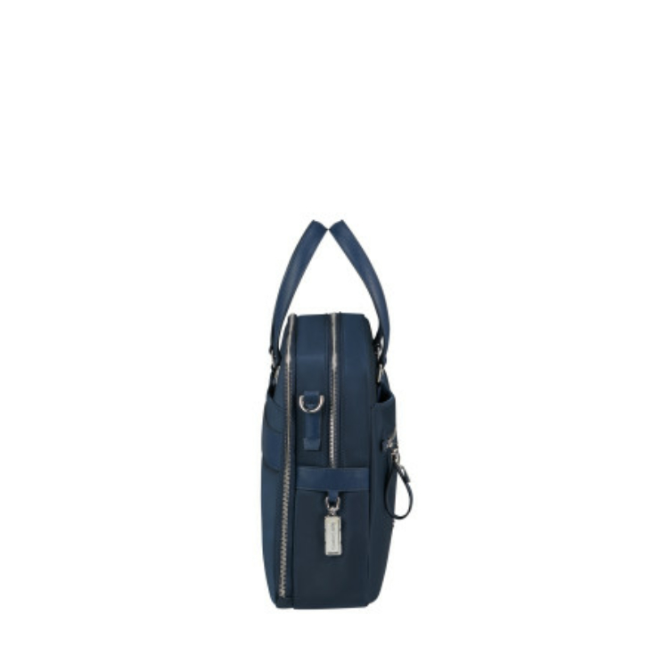Samsonite KARISSA EVO BAILHANDLE Taška na notebook 15,6