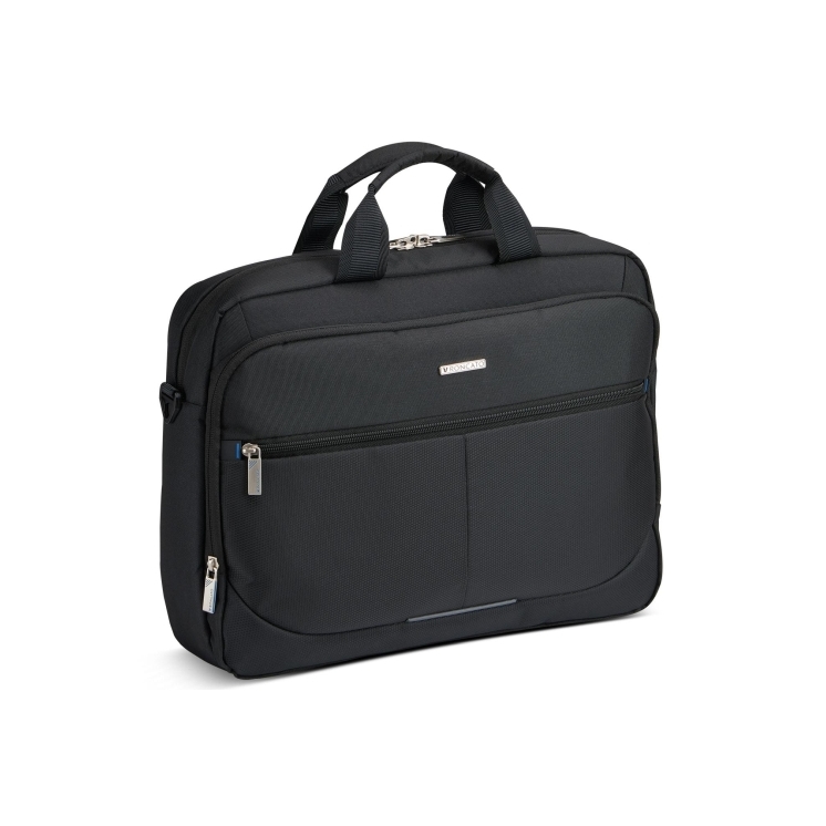 Puzdro na notebook Roncato Easy Office 2.0 17,3