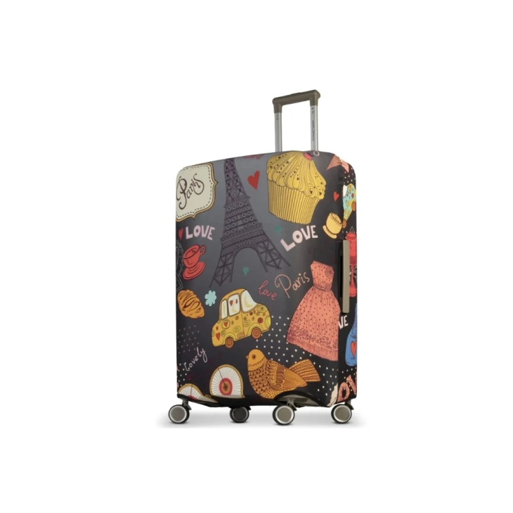 Kryt na kufor Worldpack S-10480-9800