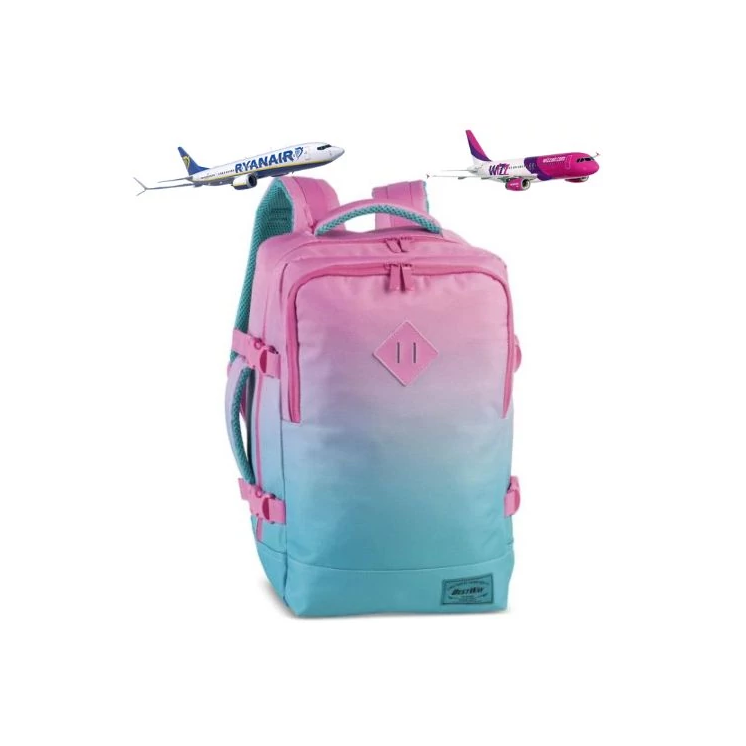 Kabínový batoh Bestway WizzAir, kabínová taška S-40290-0120