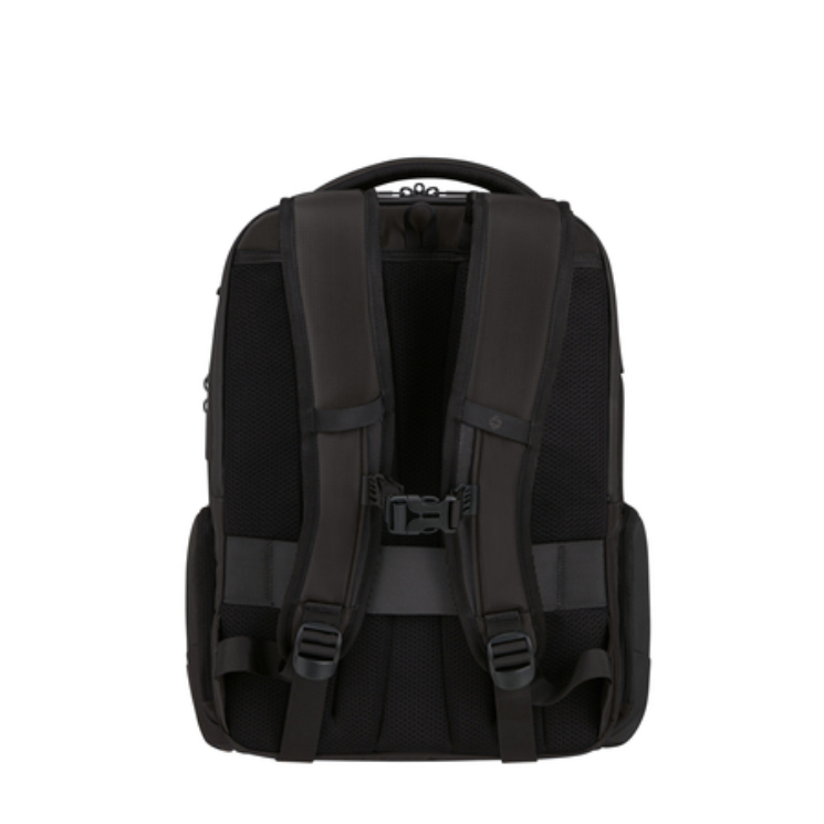 Samsonite BIZ2GO Batoh na notebook 14,1