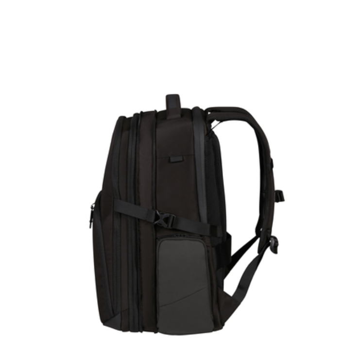 Samsonite BIZ2GO Rozšíriteľný batoh na notebook 17,3