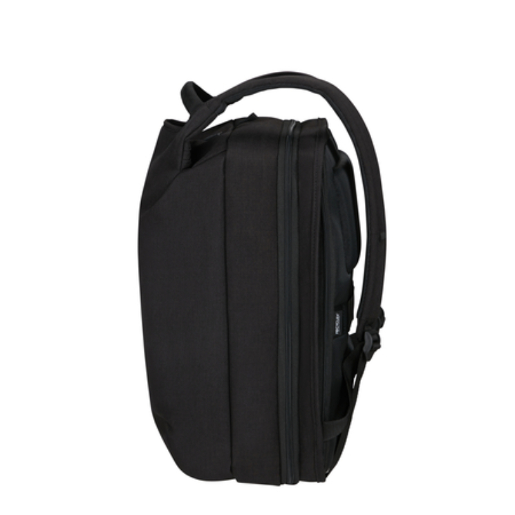Samsonite Securipak Batoh na notebook chránený proti krádeži
