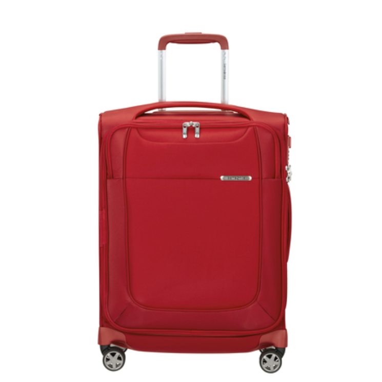 Samsonite D'LITE Rozšíriteľný spinner 55/20