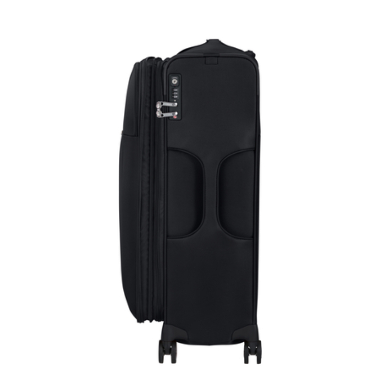Samsonite D'LITE Rozšíriteľný kufor na kolieskach 78 cm