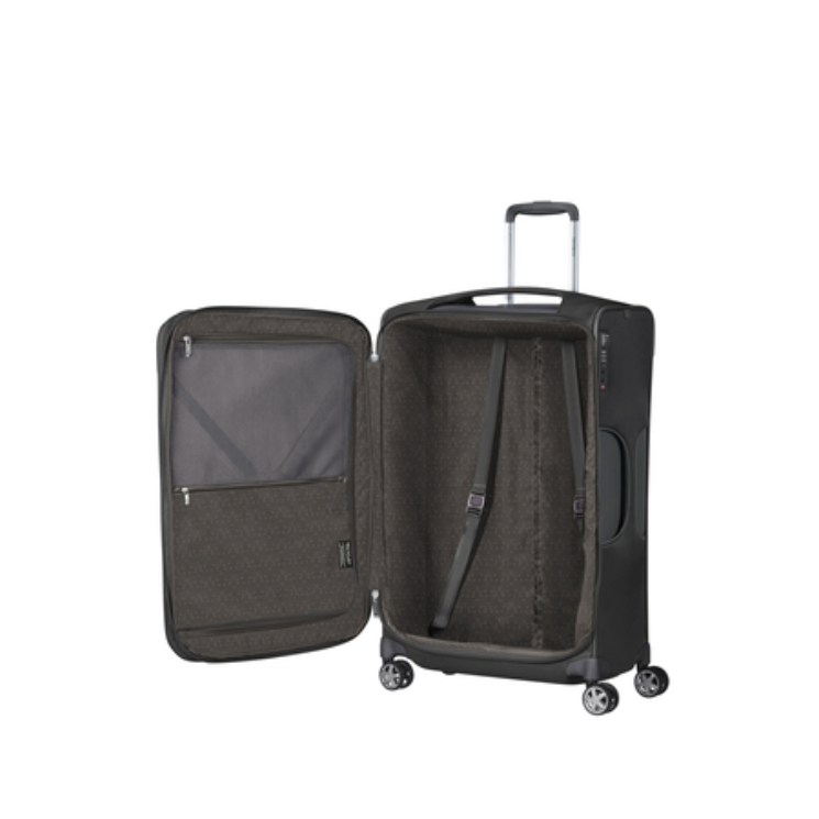 Samsonite D'LITE Expandable Spinner 71 cm