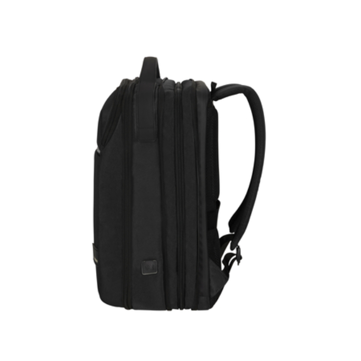 Samsonite Litepoint batoh na notebook rozšíriteľný 17,3
