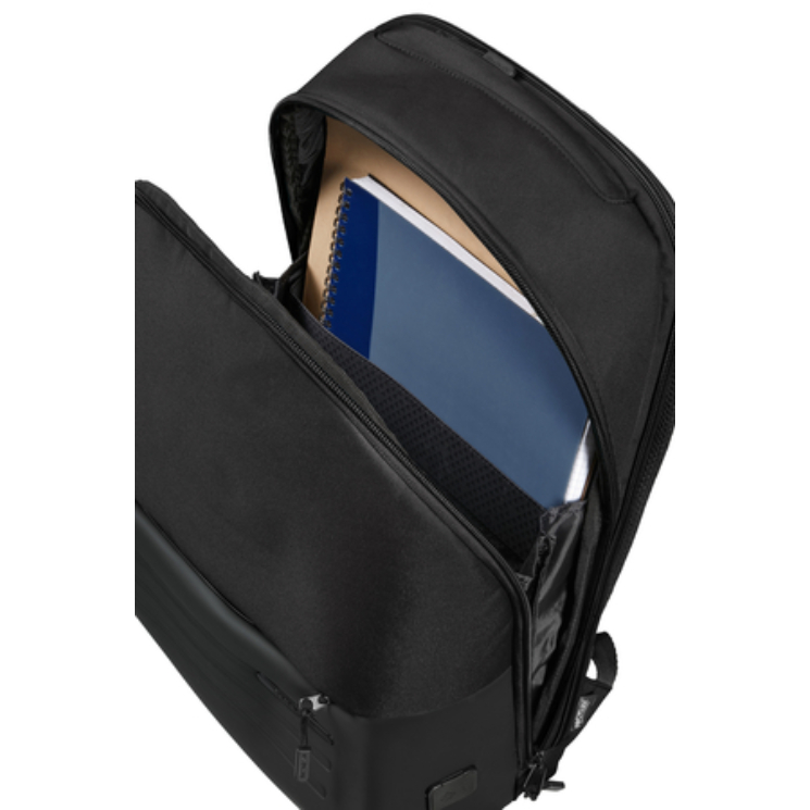 Batoh na notebook Samsonite Stackd Biz 14,1