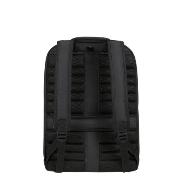 Samsonite Stackd Biz Laptop Backpack Expandable 17,3