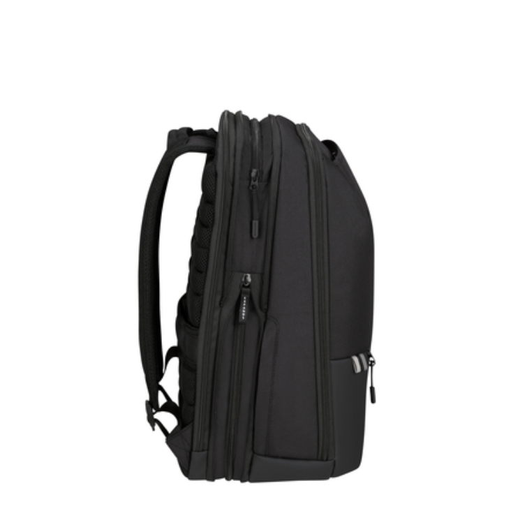 Samsonite Stackd Biz Laptop Backpack Expandable 17,3