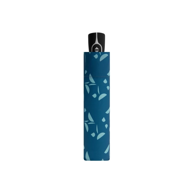 Doppler Fiber Magic Joy Blue automatický dáždnik pre ženy D-7441465J02