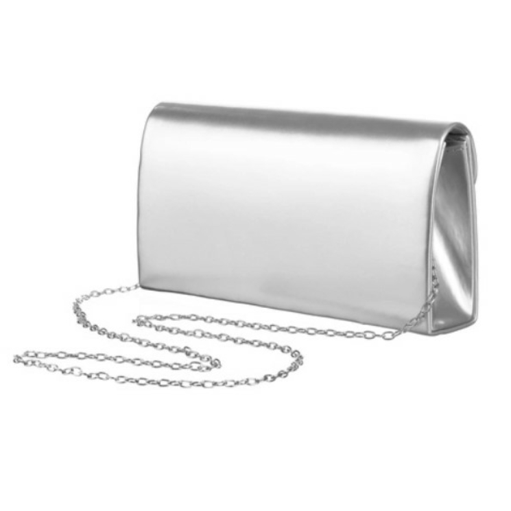 Elegantné dámske ležérne tašky Silver