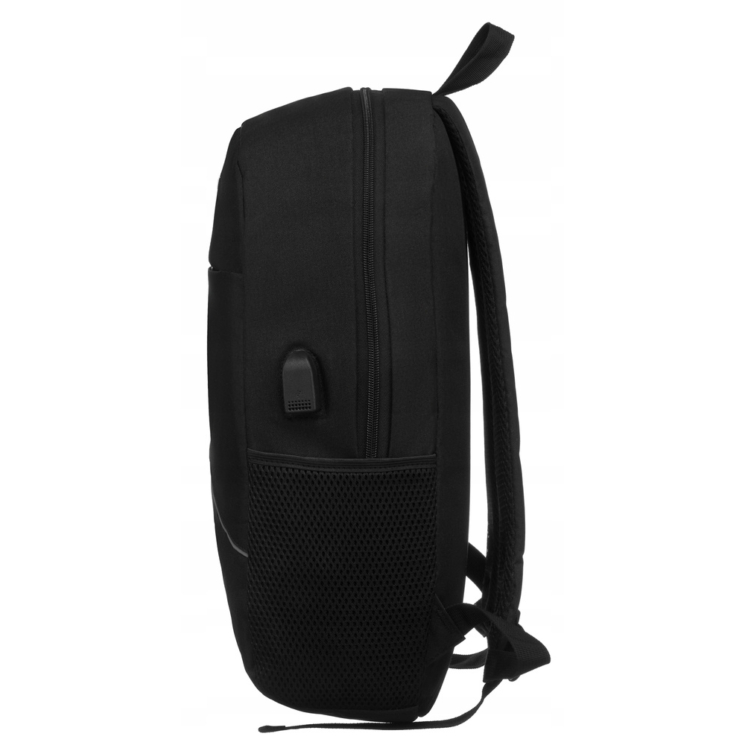 Veľký pánsky batoh na notebook s USB portom Zvýhodnená cena