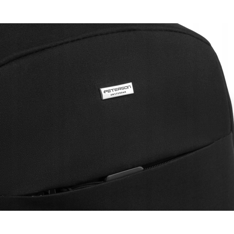 Veľký pánsky batoh na notebook s USB portom Zvýhodnená cena