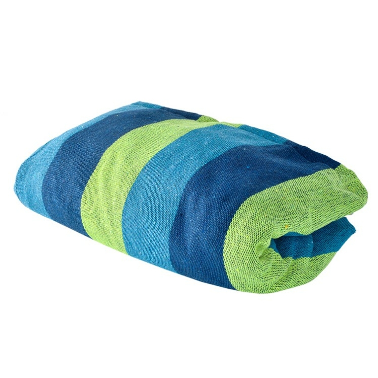 Hojdacia sieť bez tyčí Iso Trade viacfarebná 150 kg 240 x 150