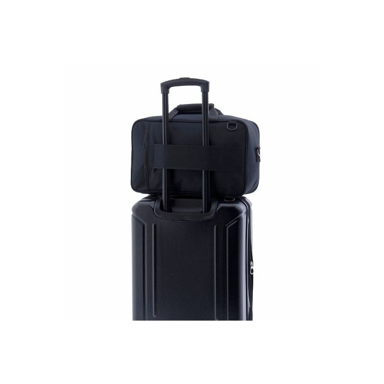 Trojdielna príručná taška Gladiator 40 × 25 × 20 cm WizzAir/Ryanair veľkosť M-2128