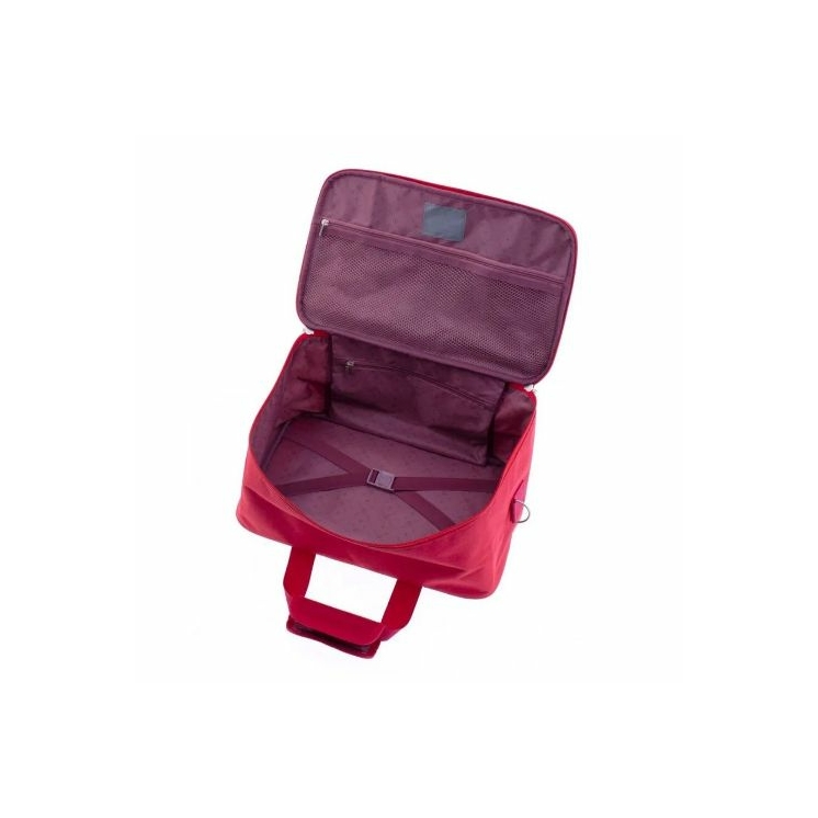 Trojdielna príručná taška Gladiator 40 × 25 × 20 cm WizzAir/Ryanair veľkosť M-2128