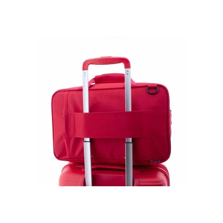 Trojdielna príručná taška Gladiator 40 × 25 × 20 cm WizzAir/Ryanair veľkosť M-2128