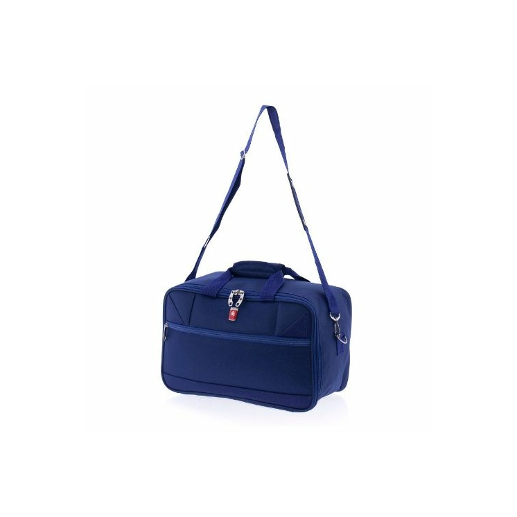 Trojdielna príručná taška Gladiator 40 × 25 × 20 cm WizzAir/Ryanair veľkosť M-2128