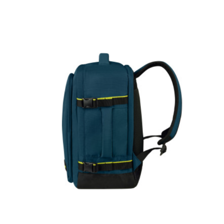 Príručná batožina American Tourister WizzAir veľkosti 40x30x20 cm TAKE2CABIN