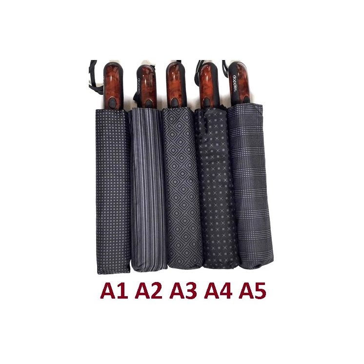 Doppler Magic XM Business automatický pánsky dáždnik D-74366N