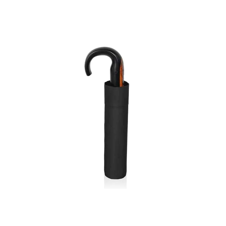 Doppler Fiber Mini Big poloautomatický pánsky dáždnik D-72066B