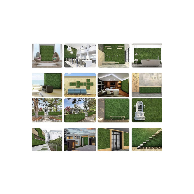 Umelý živý plot 0,4 x 0,6 m Gardlov 25390