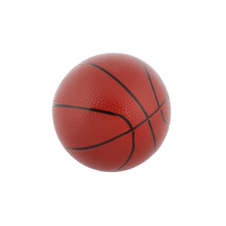 Súprava na hranie s basketbalovým košom a lukom 23415