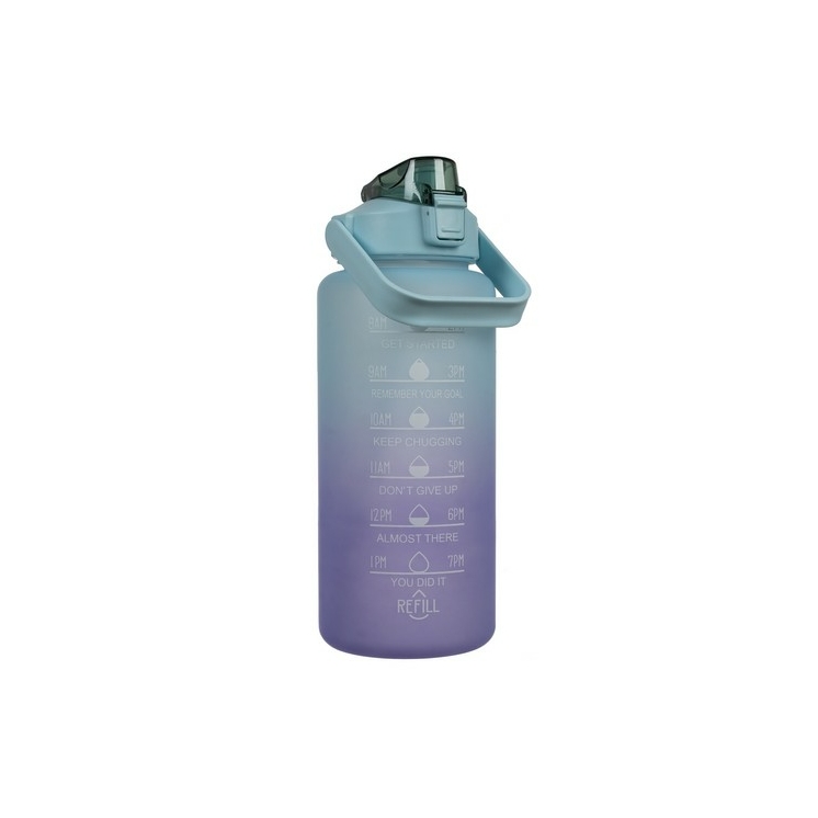 Fľaša na pitie 2 litre