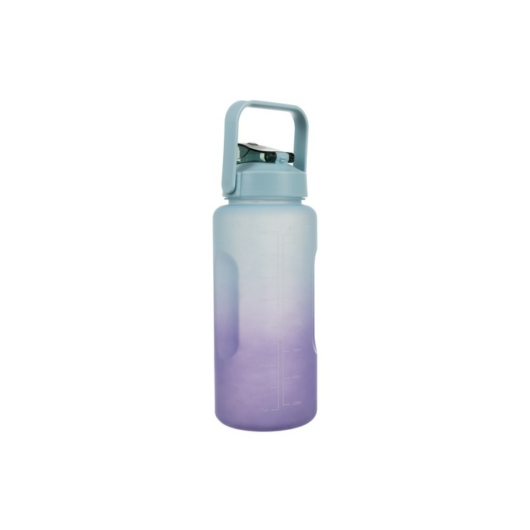 Fľaša na pitie 2 litre